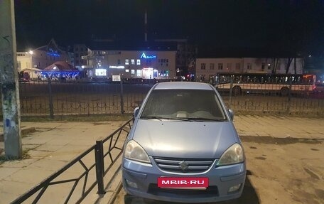 Suzuki Liana, 2006 год, 425 000 рублей, 3 фотография