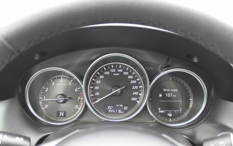 Mazda CX-5 II, 2014 год, 1 639 000 рублей, 13 фотография