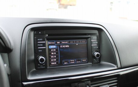 Mazda CX-5 II, 2014 год, 1 639 000 рублей, 15 фотография