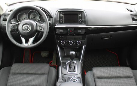 Mazda CX-5 II, 2014 год, 1 639 000 рублей, 11 фотография
