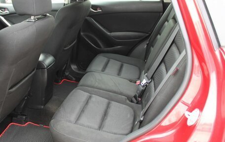 Mazda CX-5 II, 2014 год, 1 639 000 рублей, 20 фотография