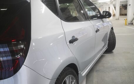 Hyundai i30 I, 2009 год, 525 000 рублей, 6 фотография