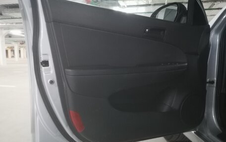 Hyundai i30 I, 2009 год, 525 000 рублей, 11 фотография