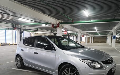 Hyundai i30 I, 2009 год, 525 000 рублей, 9 фотография