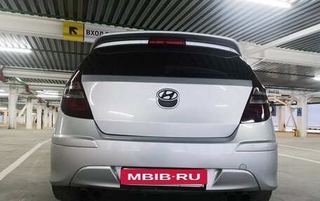 Hyundai i30 I, 2009 год, 525 000 рублей, 5 фотография