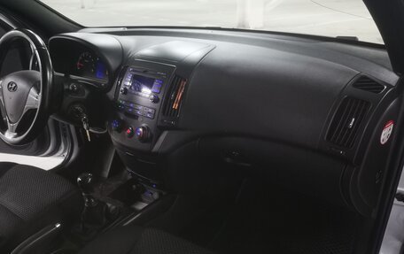 Hyundai i30 I, 2009 год, 525 000 рублей, 15 фотография