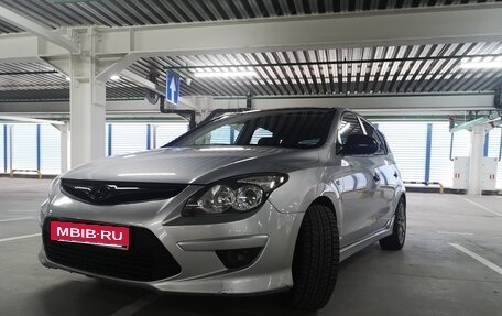 Hyundai i30 I, 2009 год, 525 000 рублей, 2 фотография