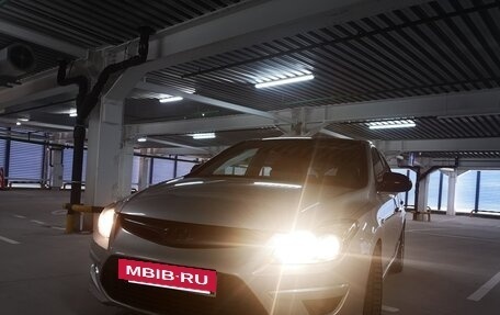 Hyundai i30 I, 2009 год, 525 000 рублей, 8 фотография