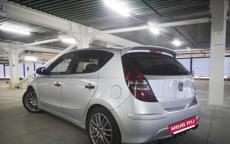 Hyundai i30 I, 2009 год, 525 000 рублей, 3 фотография