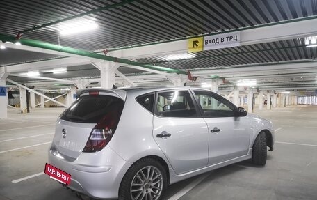 Hyundai i30 I, 2009 год, 525 000 рублей, 7 фотография