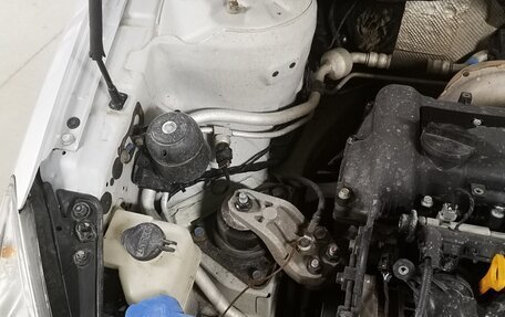 Hyundai i30 I, 2009 год, 525 000 рублей, 20 фотография