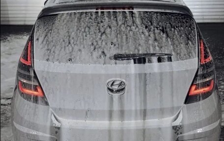 Hyundai i30 I, 2009 год, 525 000 рублей, 22 фотография