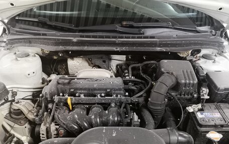 Hyundai i30 I, 2009 год, 525 000 рублей, 21 фотография