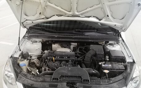 Hyundai i30 I, 2009 год, 525 000 рублей, 18 фотография