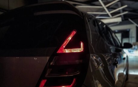 Hyundai i30 I, 2009 год, 525 000 рублей, 24 фотография