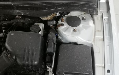 Hyundai i30 I, 2009 год, 525 000 рублей, 19 фотография