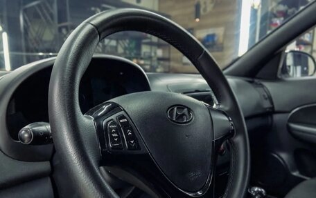 Hyundai i30 I, 2009 год, 525 000 рублей, 23 фотография