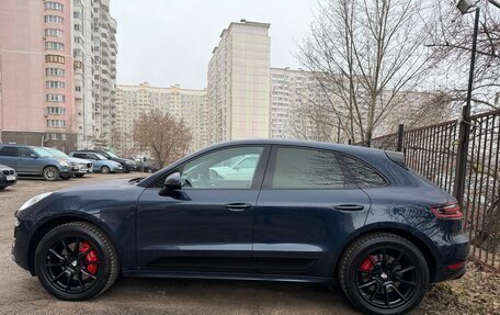 Porsche Macan I рестайлинг, 2014 год, 1 750 000 рублей, 7 фотография