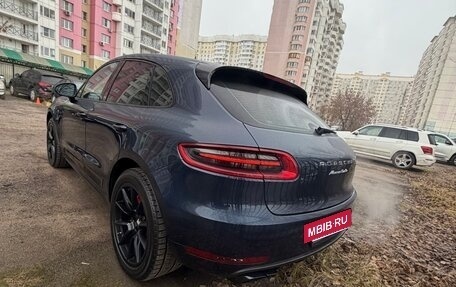 Porsche Macan I рестайлинг, 2014 год, 1 750 000 рублей, 6 фотография