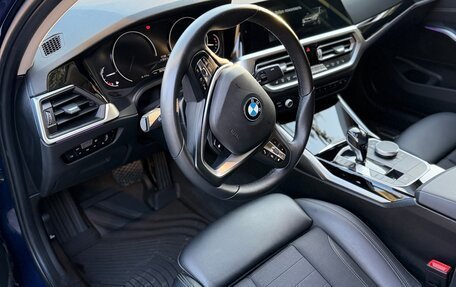 BMW 3 серия, 2020 год, 3 590 000 рублей, 4 фотография
