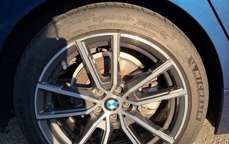 BMW 3 серия, 2020 год, 3 590 000 рублей, 10 фотография