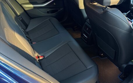 BMW 3 серия, 2020 год, 3 590 000 рублей, 7 фотография