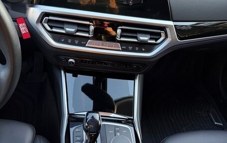 BMW 3 серия, 2020 год, 3 590 000 рублей, 9 фотография