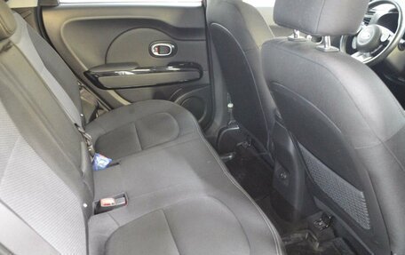 KIA Soul II рестайлинг, 2019 год, 1 767 000 рублей, 13 фотография