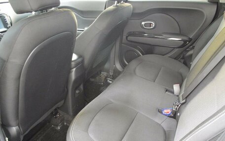 KIA Soul II рестайлинг, 2019 год, 1 767 000 рублей, 11 фотография