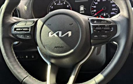 KIA Morning III, 2022 год, 1 120 000 рублей, 7 фотография