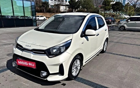 KIA Morning III, 2022 год, 1 120 000 рублей, 3 фотография