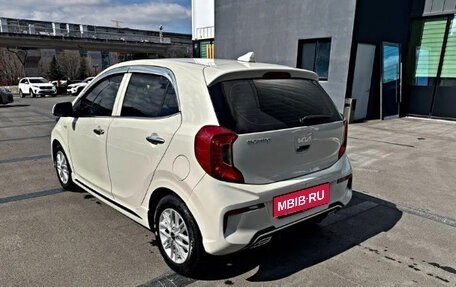 KIA Morning III, 2022 год, 1 120 000 рублей, 5 фотография