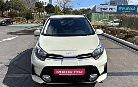 KIA Morning III, 2022 год, 1 120 000 рублей, 2 фотография