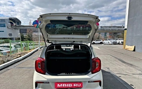 KIA Morning III, 2022 год, 1 120 000 рублей, 4 фотография