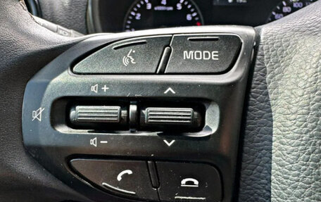 KIA Morning III, 2022 год, 1 120 000 рублей, 12 фотография