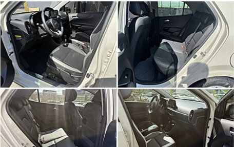 KIA Morning III, 2022 год, 1 120 000 рублей, 15 фотография