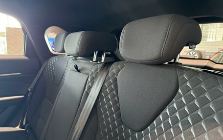 Haval F7, 2026 год, 2 899 000 рублей, 17 фотография