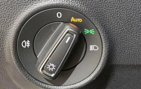 Volkswagen T-Roc I, 2023 год, 2 200 000 рублей, 17 фотография