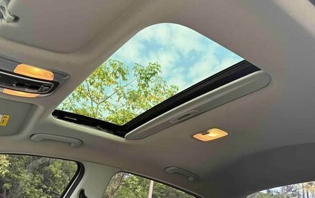 Hyundai Elantra, 2022 год, 1 240 000 рублей, 20 фотография