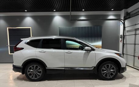 Honda CR-V IV, 2020 год, 3 150 000 рублей, 6 фотография