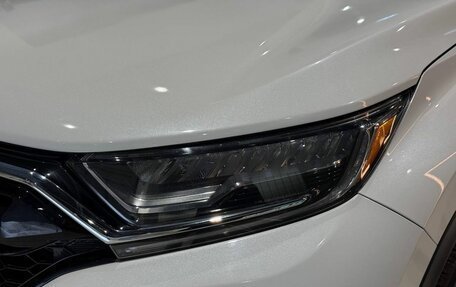 Honda CR-V IV, 2020 год, 3 150 000 рублей, 9 фотография