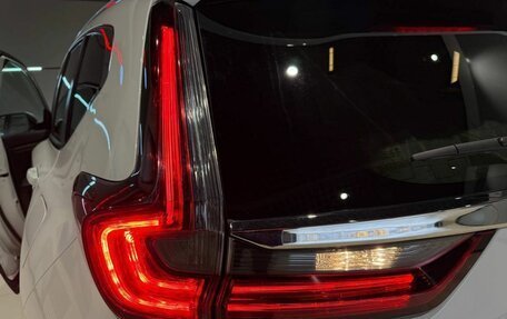 Honda CR-V IV, 2020 год, 3 150 000 рублей, 10 фотография