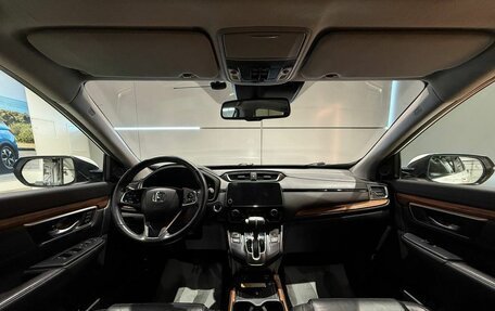 Honda CR-V IV, 2020 год, 3 150 000 рублей, 14 фотография