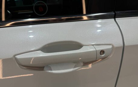 Honda CR-V IV, 2020 год, 3 150 000 рублей, 12 фотография