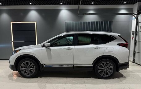 Honda CR-V IV, 2020 год, 3 150 000 рублей, 2 фотография