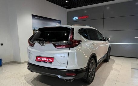 Honda CR-V IV, 2020 год, 3 150 000 рублей, 5 фотография