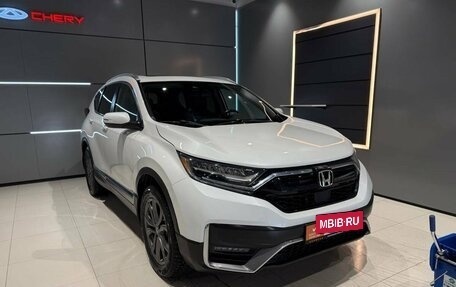 Honda CR-V IV, 2020 год, 3 150 000 рублей, 7 фотография
