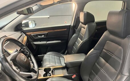 Honda CR-V IV, 2020 год, 3 150 000 рублей, 19 фотография