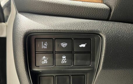 Honda CR-V IV, 2020 год, 3 150 000 рублей, 23 фотография