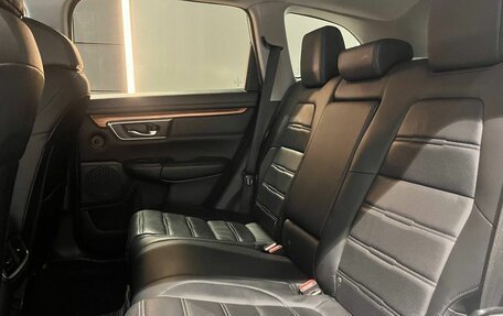 Honda CR-V IV, 2020 год, 3 150 000 рублей, 22 фотография